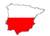 ANALMO - Polski